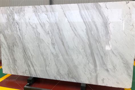 Volakas Marble 13 | Volakas Marble | White Marble, WhiteMarble.Com