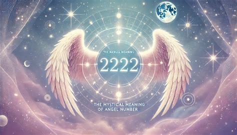 Angel Number 2222: Meaning and Spiritual Significance