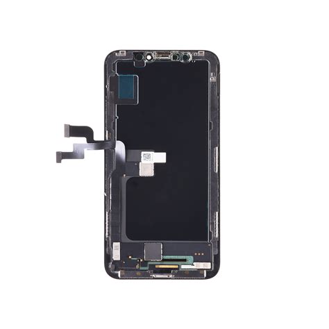 REPART iPhone X OLED Screen Assembly Replacement | REPART