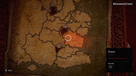 How Big Is Assassin's Creed Valhalla Map Size? (Answered)