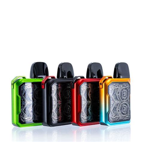 Uwell Caliburn GK2 Pod System Vape Kit | Online Store Vape Royalty