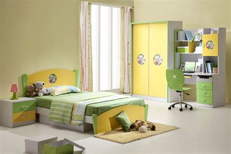 Kids bedroom furniture designs. | An Interior Design