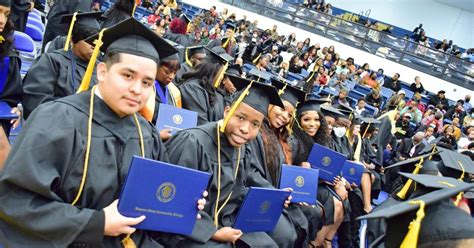 Lawson State Community College Celebrated Fall 2022 Graduates During Annual Commencement ...