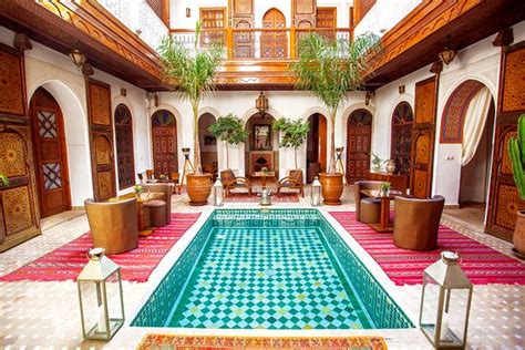 The Complete Guide to Moroccan Riads - Asgunfa : Sustainable travel expert to Morocco