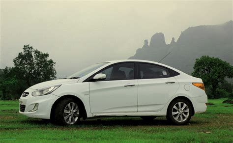 Hyundai Verna Wallpapers - Wallpaper Cave