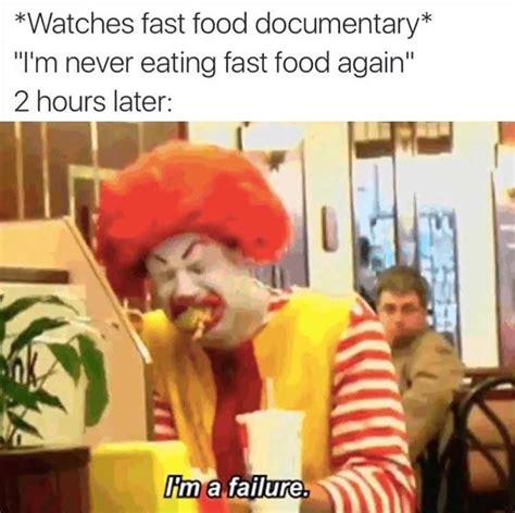 View 18 Ronald Mcdonald Memes Clean - lexicalapics