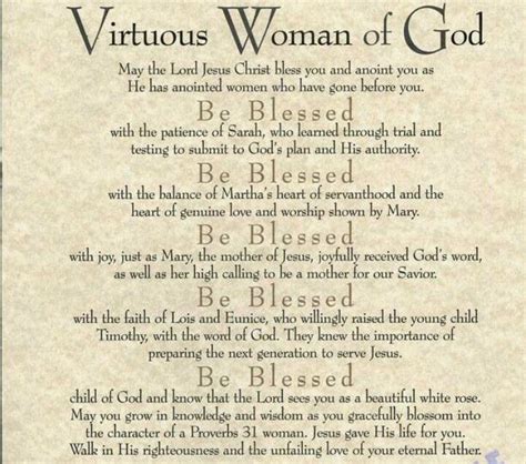 virtuous woman quotes and pictures - Giovanni Vick