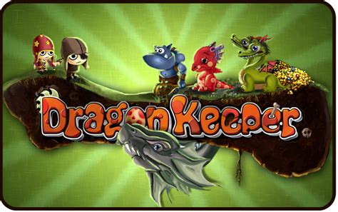 Download Pc Games Dragon Keeper - Free PC Games Download