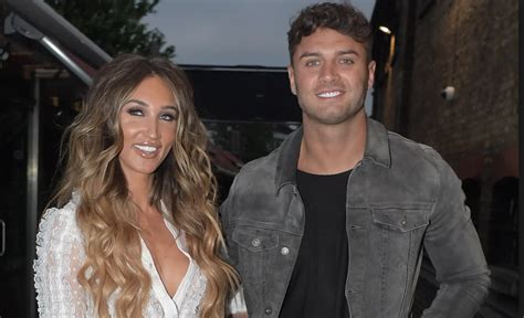 Megan McKenna Is ''Doing OK'' Following Ex Boyfriend Mike Thalassitis' Death