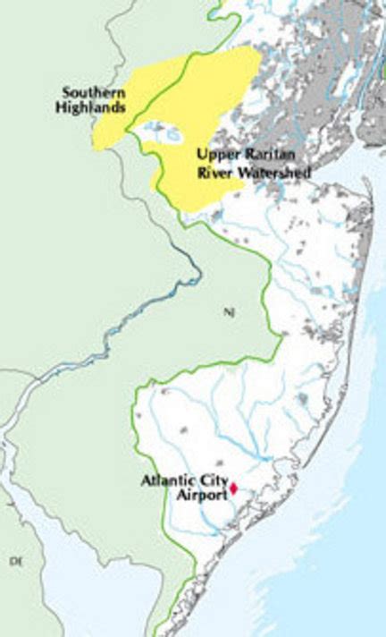 Raritan River watershed workshop at Rutgers’ Bloustein School in New Brunswick | NJ.com