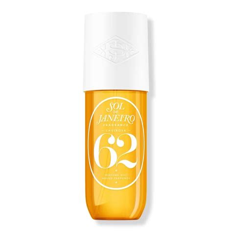 Sol de Janeiro 62 Dupe : r/Perfumes