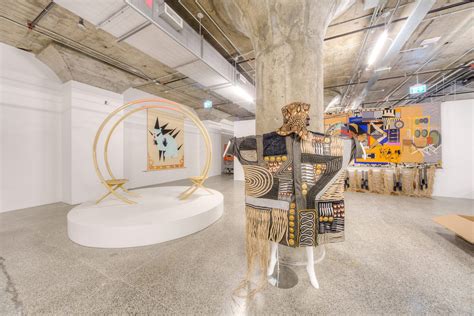 Inside the Junction Triangle's new Museum of Contemporary Art