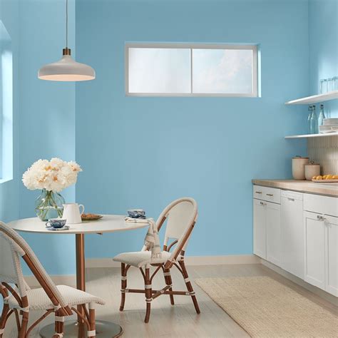 Healing Airy Blue - Find Healing Airy Blue as Angelic Blue 5003-9B at Lowe's, Soothing Blue ...