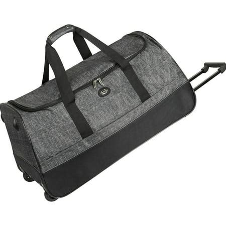 Travel Gear 30" Wheeled Duffle Bag - Walmart.com