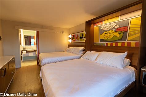 Disney’s Pop Century Resort Review | Disney Daily Dime