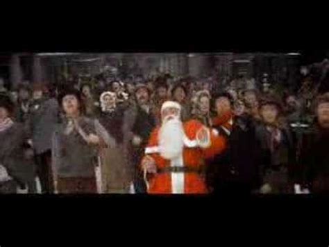 Thank You Very Much From "Scrooge" (Albert Finney, Alec Guiness), 1970 | Great christmas movies ...