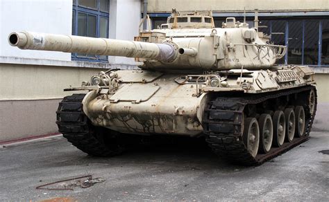 Tenk AMX-30