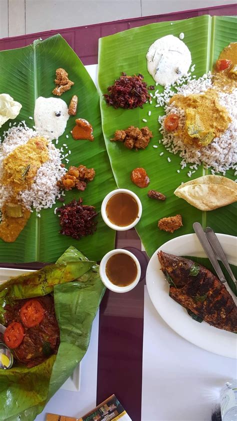 Kerala thali | Traditional indian food, Woman cooking, Kerala thali