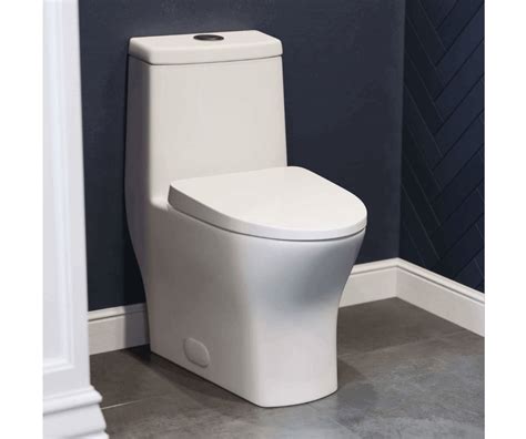 One Piece Commode – Bathroom Nepal