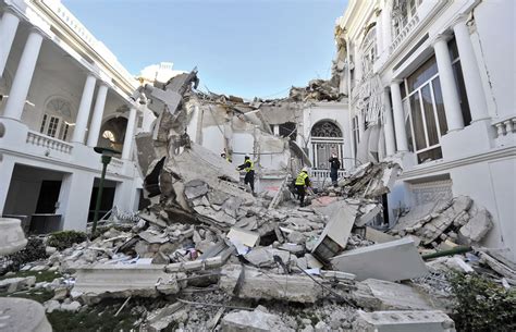 6 Deadliest Earthquakes | Britannica.com