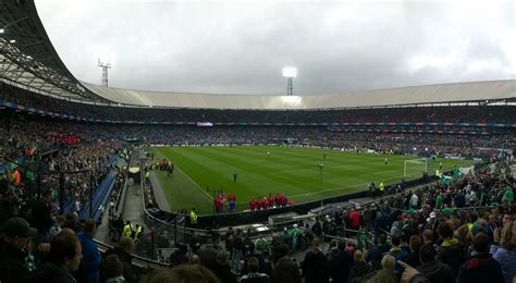 Feyenoord Stadium Name - img-Bachue