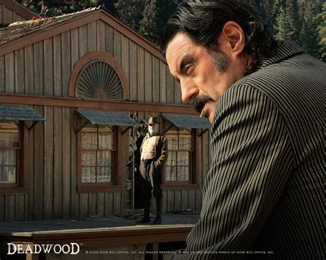 Deadwood Best Quotes. QuotesGram