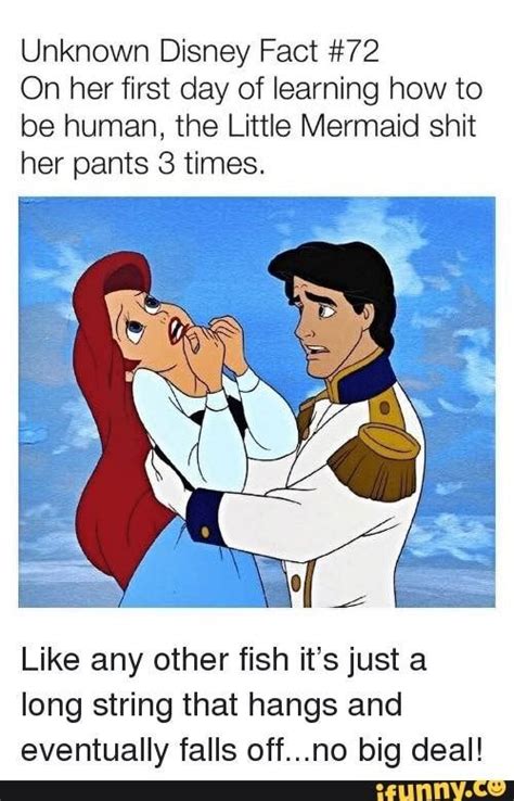 Pin on Funny Little Mermaid memes