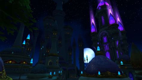 Shadow Priest legendaries in Legion