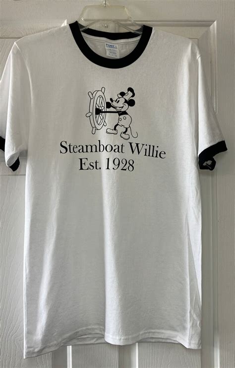 Steamboat Willie Shirt / Steamboat Willie Tshirt / - Etsy