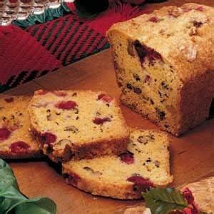 Cranberry Orange Loaf Recipe: How to Make It