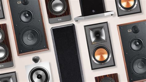 Best stereo speakers for 2024