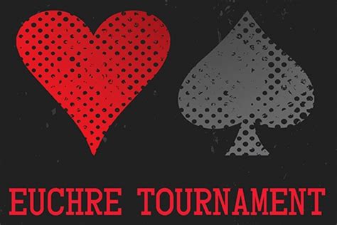 Euchre Tournament | Kalamazoo Country Club