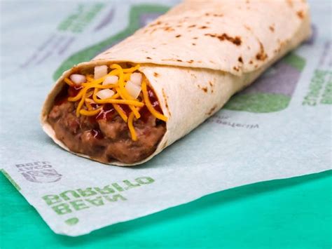 What Dietitians Order at Taco Bell - Business Insider