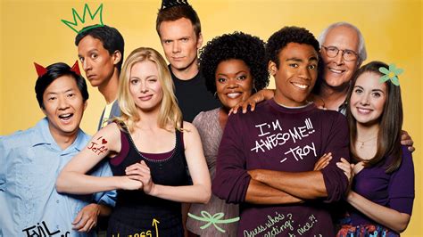 Watch Community Season 1 | Prime Video