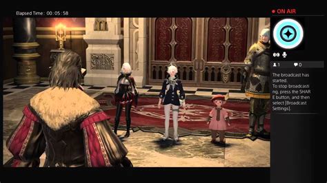 Final Fantasy XIV HEAVENSWARD - YouTube