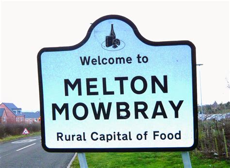 Melton Mowbray Property Blog: My concerns about the Melton Mowbray Property market