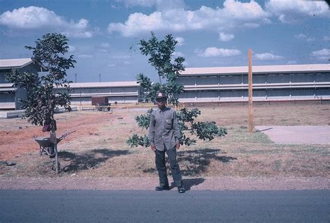 Camp Friendship Korat, Thailand 1968-69 | Flickr