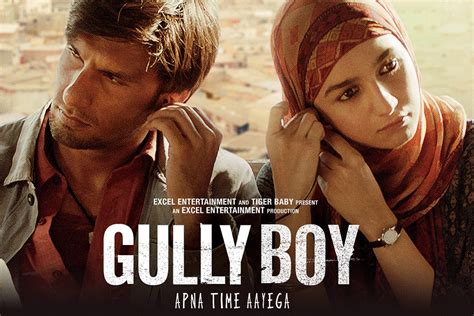 Gully Boy - Movie Review - Deepa Gahlot