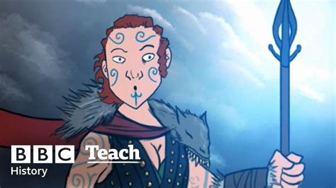 Boudicca & the Roman Invasion | The Story of Britain | BBC Teach ...