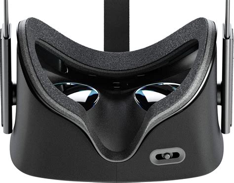 Oculus Rift Headset for Compatible Windows PCs Black Oculus Rift - Best Buy