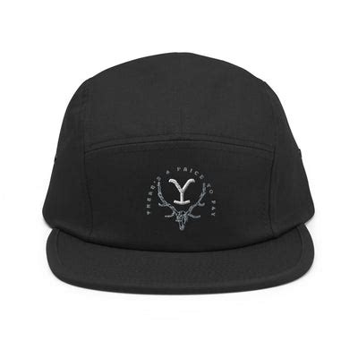 Hats | Yellowstone Shop