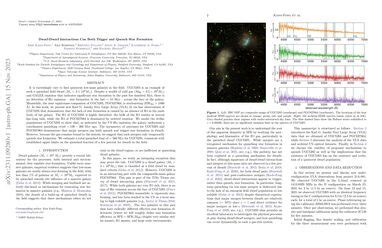 Dwarf-Dwarf Interactions Can Both Trigger and Quench Star Formation ...