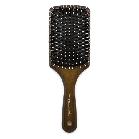 Boar Bristle Paddle Hair Brush 9047 - Mont bleu Store