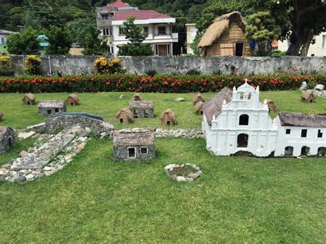 Old Ivatan House Batanes Philippines Stock Photo - Image of philippines, corals: 42723278