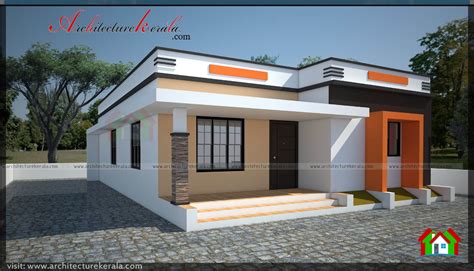 600 Sq Ft House Plans Kerala