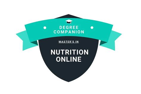 15 Best Masters in Nutrition Online Programs of 2022