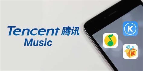 Tencent Music made more than $1 billion from online music last year - RouteNote Blog