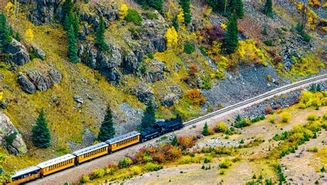 10 Fantastic Fall Activities in Colorado