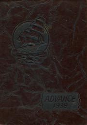 Arcata High School - Advance Yearbook (Arcata, CA), Covers 1 - 15