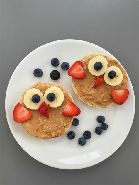 1001 + ideas de desayunos saludables y faciles de hacer en casa | Desayuno para niños, Desayuno ...